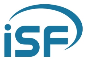 ISF logo