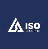 ISO SECURITE logo
