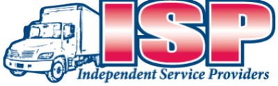 ISP logo
