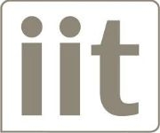 ISTITUTO ITALIANO DI TECNOLOGIA logo