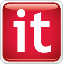 IT Business Solutions logo