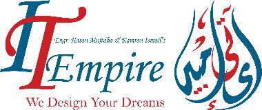 IT Empire logo
