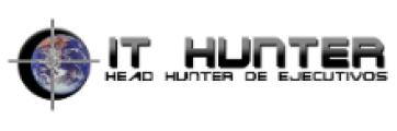 IT Hunter logo