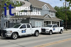 IT Medical Technologies logo