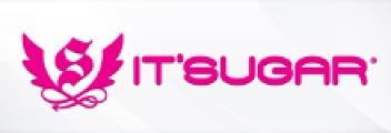 IT'SUGAR logo