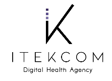 ITEKCOM logo