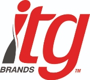 ITG Brands logo