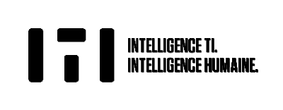ITI logo