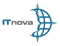 ITNOVA logo