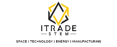 ITRADE STEM logo