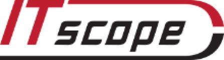 ITscope GmbH logo
