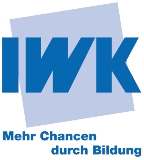 IWK gGmbH logo