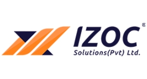 IZOC Solutions logo