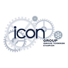 Icon Group logo