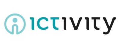 Ictivity logo
