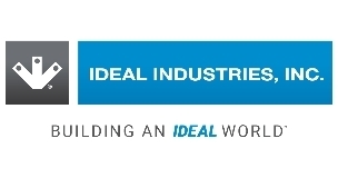 Ideal Industries logo