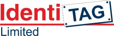 Identitag logo