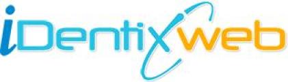 Identixweb logo