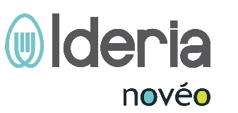 Ideria logo