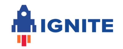 Ignite logo