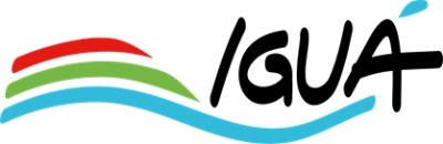 Iguá Saneamento logo