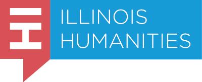 Illinois Humanities Council logo