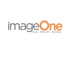 Image One logo