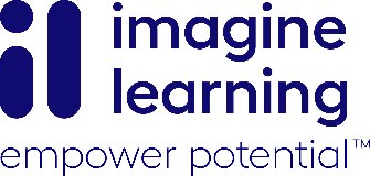 Imagine Learning logo