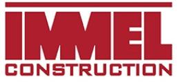 Immel Construction logo