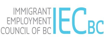 Immigrant Employment Council of BC logo