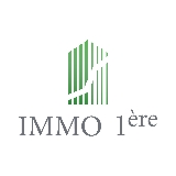 Immo 1ère inc. logo