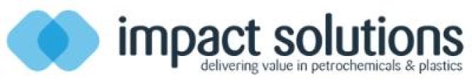 Impact Solutions logo
