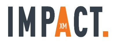 Impact XM logo