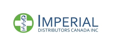 Imperial Distributors logo