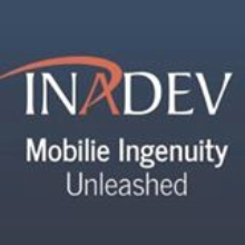 Inadev Corporation logo