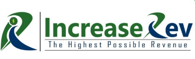 Increase Rev logo