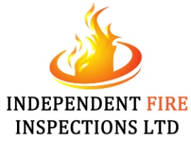 Independent Fire Inspections Ltd logo