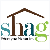 Independent Living Inc. / SHAG logo