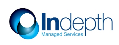 Indepth Managed Services logo