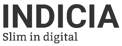 Indicia logo
