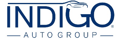 Indigo Auto Group logo
