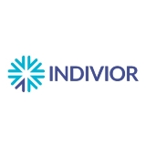 Indivior logo