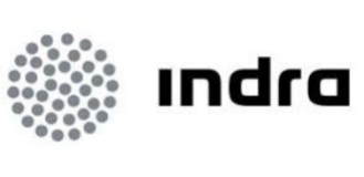 Indra logo