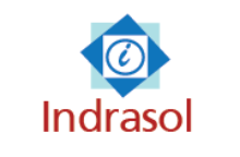 Indrasol logo