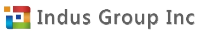 Indus Group Inc logo