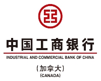 Industrial and Commercial Bank of China (Canada) logo