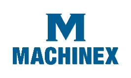 Industries Machinex logo