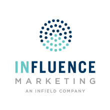 Influence Marketing logo