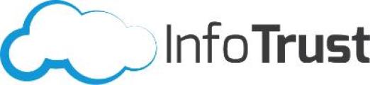 InfoTrust logo