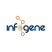 Infogene logo
